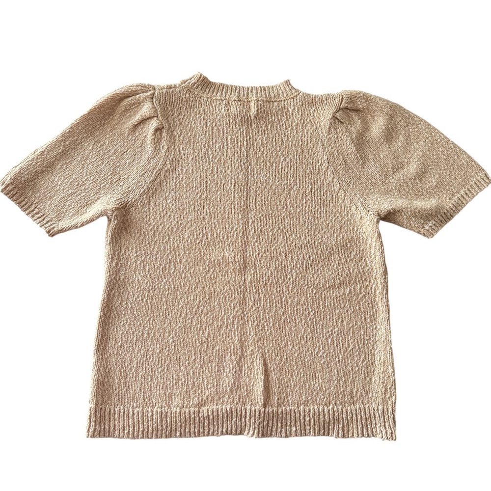 Universal Thread Knit Pullover Sweater, Size S - image 2